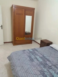 Location vacances Appartement F3 Boumerdès Boumerdes