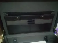 Valise diplomatique 