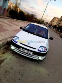 سطيف-العلمة-الجزائر-سيارة-المدينة-رنوا-كليوا-دبزة-line-2000