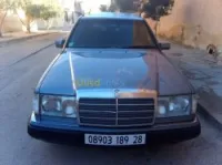 Mercedes Benz Classe E 250 300D 1989 