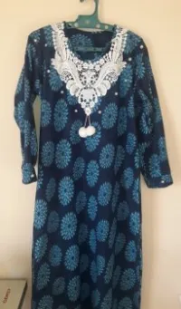robe hiver 