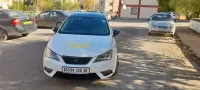 Seat Ibiza 2015 Black Line