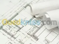 Tirage et scan de plans