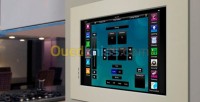 الجزائر-الرويبة-فندقة-و-إطعام-قاعات-&nbsp;-domotique-electricité