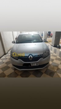 الجزائر-الدويرة-صالون-سيدان-renault-symbol-2017