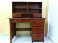 bureau en bois 