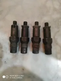 Injecteurs