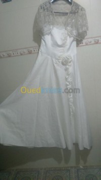 فساتين-بيضاء-robe-blanche-بومرداس-الجزائر