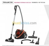 Aspirateur ROWENTA 5 étoile ro 7673 ea