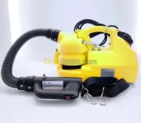 Nébulisateur désinfection ULV 7L 12L