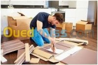 تلمسان-الحنايا-الجزائر-صناعة-و-تصنيع-نجارة-معمارية