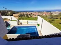 Location Villa Tlemcen Ghazaouet
