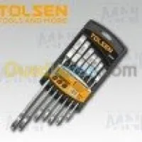 JEUX DE CLE MIXTE CLIQUIER COUDI 7PCS 