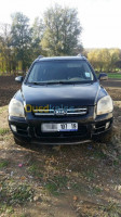 setif-algerie-tout-terrain-suv-kia-sportage-2007