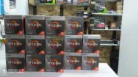 RYZEN 7 3800XT