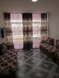 Location vacances Appartement F4 Tlemcen Chetouane