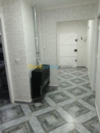 Location vacances Appartement F4 Tlemcen Chetouane thumbnail 3