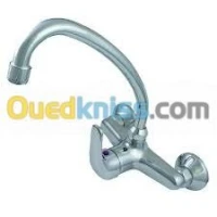 Robinet mitigeur BCR serie sara