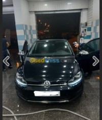 الجزائر-براقي-سيدان-متوسطة-volkswagen-golf-7-gtd-2014