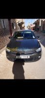 ouargla-touggourt-algerie-berline-citroen-c-elysée-2013