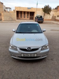 الأغواط-آفلو-الجزائر-صالون-سيدان-hyundai-accent-2015