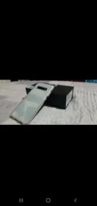 Samsung Galaxy S10+