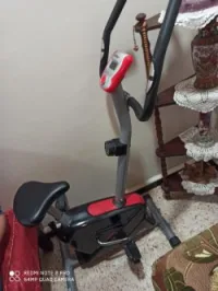 Vélo sportif 