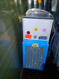 un pasteurisateur catabriga