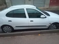 Renault Megane 1 2002 