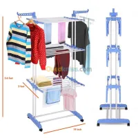 Sèche Linge Pliable - 40 Kg