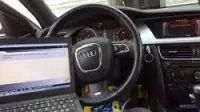 Scanner & diagnostic auto