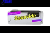 sous vide manuelle