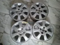 jantes allaige Toyota corolla 