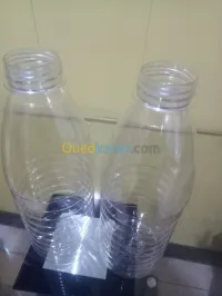 قارورات 1 لتر 