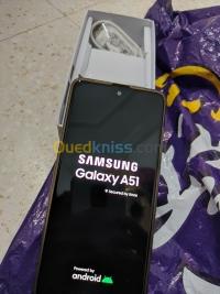 Samsung A51 thumbnail 3