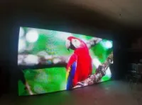Ecran à LED  exterieur P05