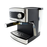 Cafetière Expresso ARCODYM 15 Bars 