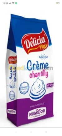 Delicia