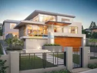 Travaux des villas 