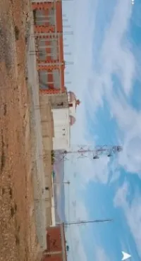 Vente Terrain Tlemcen Maghnia