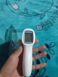 Thermomètres 