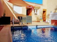 Location Villa Tlemcen Ghazaouet