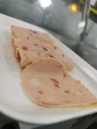 Charcuterie industrielle et artisanale