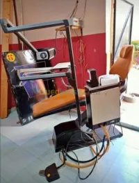 Fauteuil dentaire très bon état