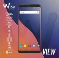 Wiko WIKO VIEW 16GO