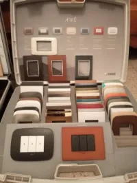 appareillages electrique 