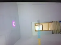 دهان المنازل 