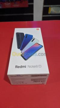Xiaomi Redmi Note 8T thumbnail 4