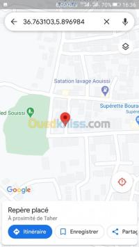 جيجل-الطاهير-الجزائر-محل-kra-mhl-jyjl-altahyr
