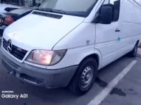 Mercedes-Benz Sprinter 313 CDI
